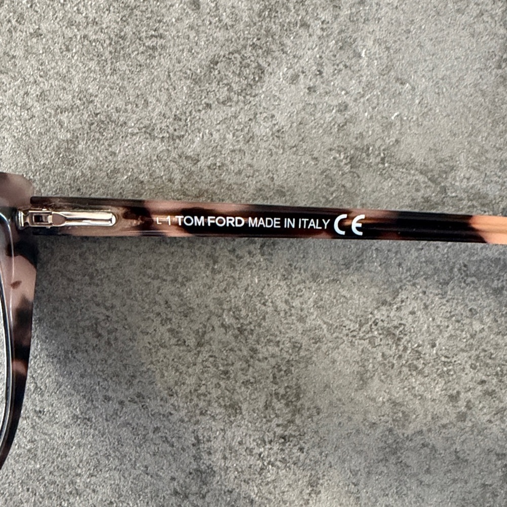 Tom Ford Optical Eye Glass Frames - Picture 4 of 12